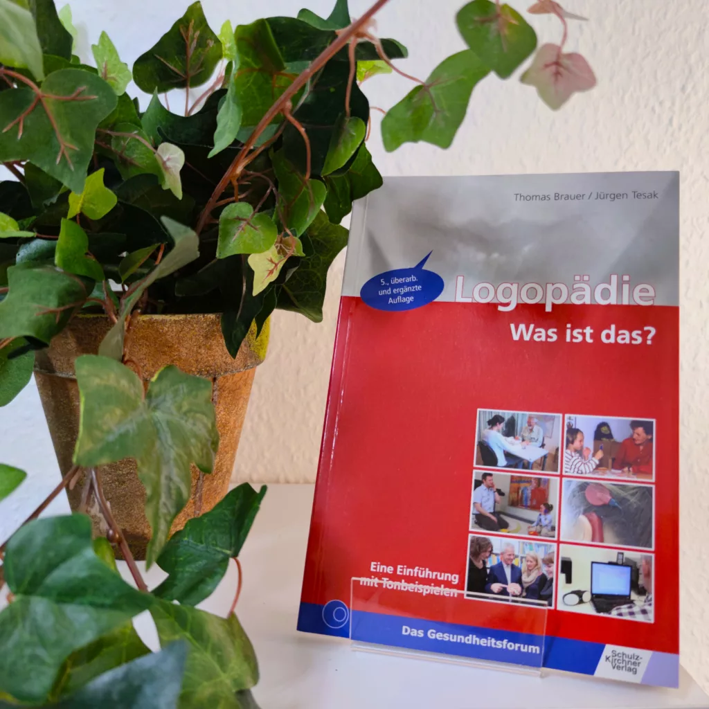 Logopädie - Was ist das?